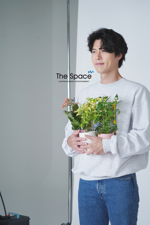 ヒョンビン JAPAN OFFICIAL SITE