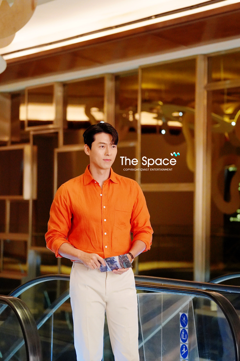 ヒョンビン JAPAN OFFICIAL SITE