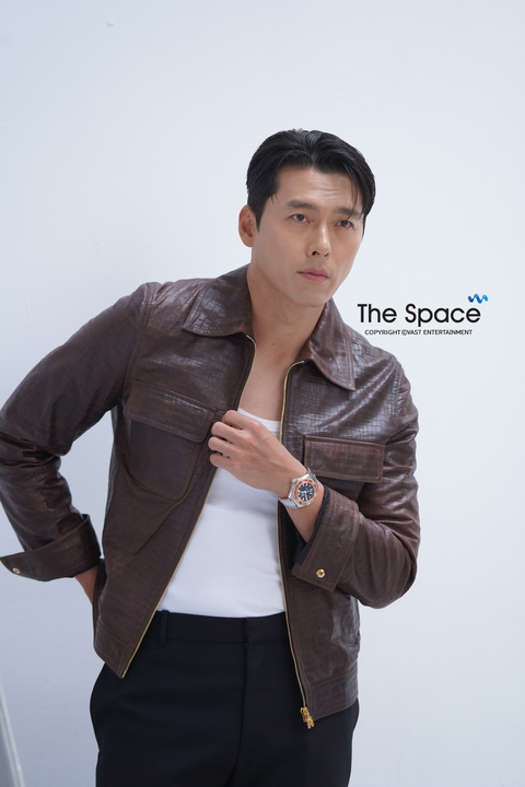 ヒョンビン JAPAN OFFICIAL SITE